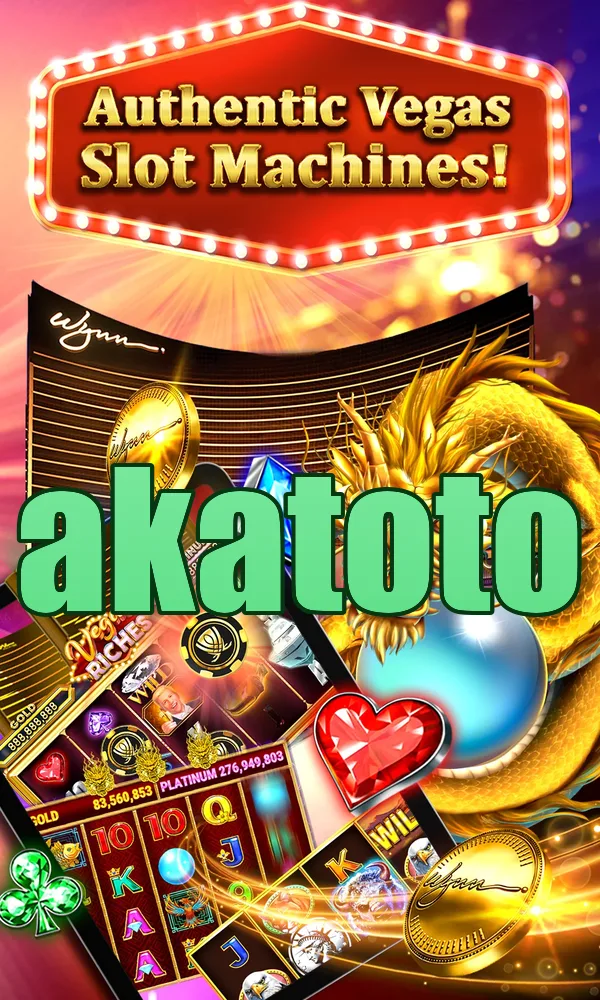 akatoto Akses