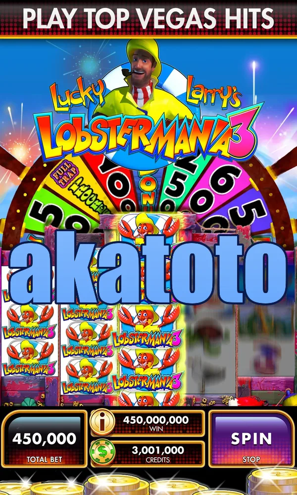akatoto Akses
