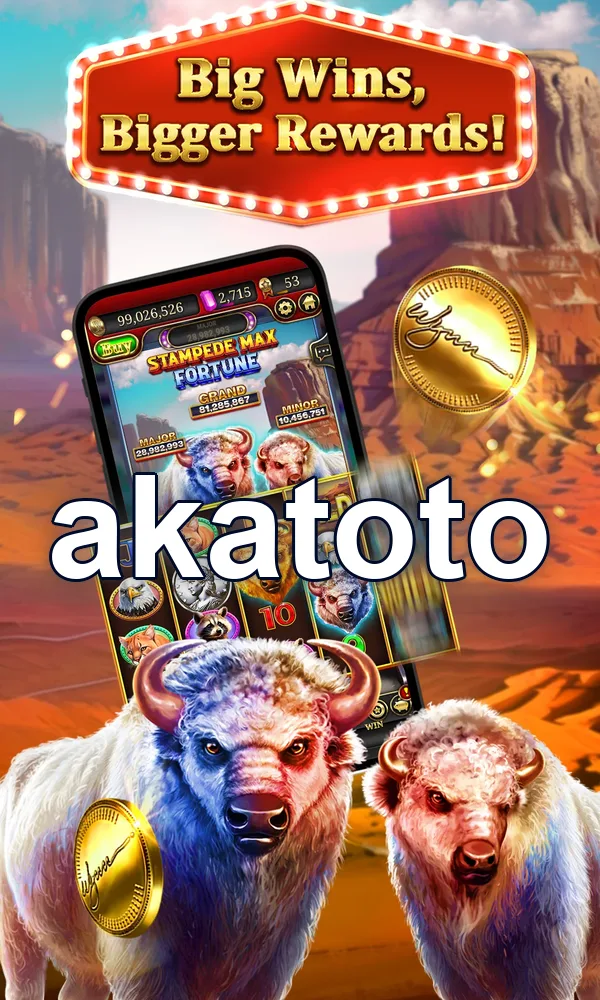 akatoto Akses